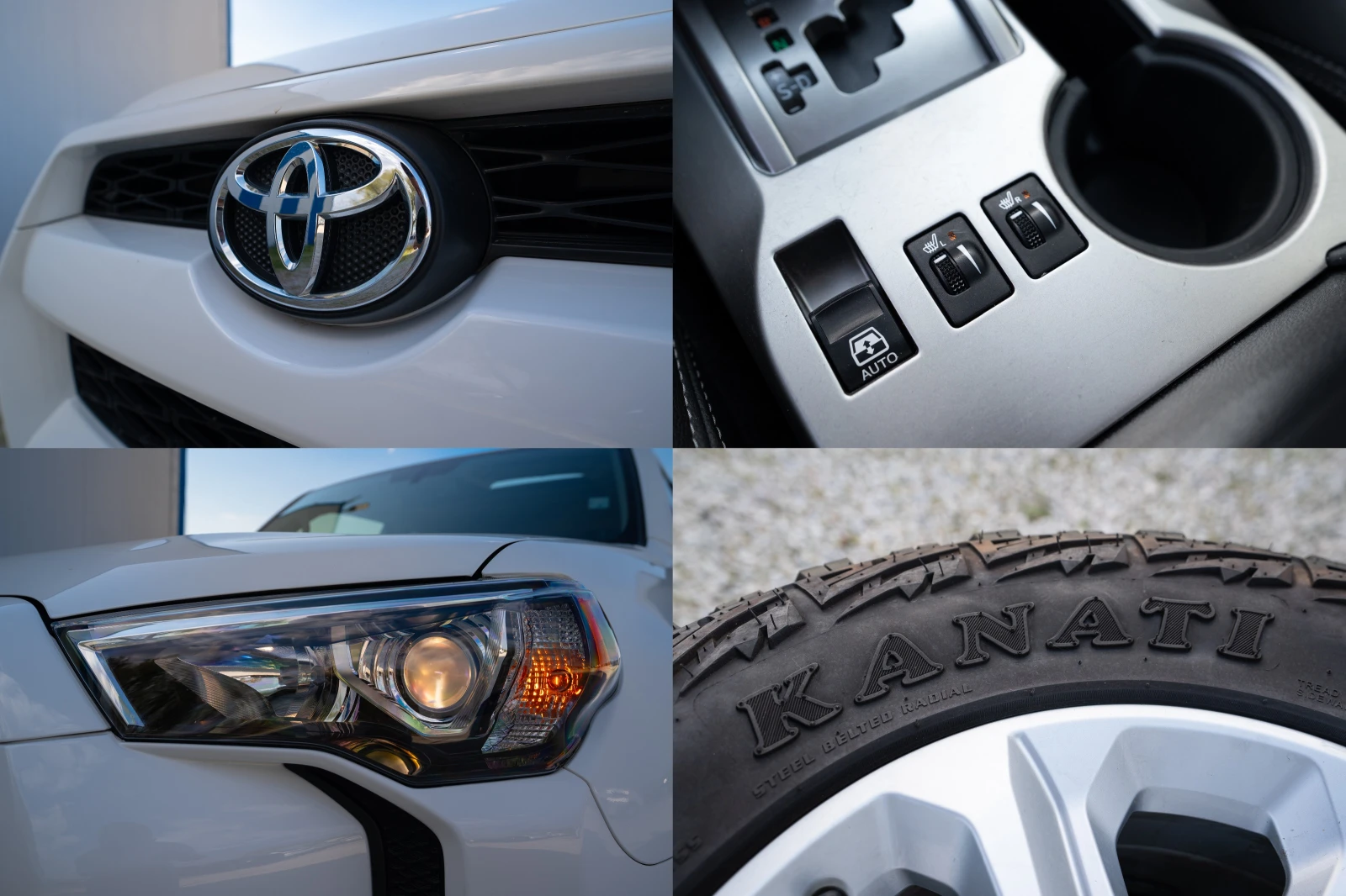 Toyota 4runner LPG| 20 000��| 2 ��������� ����/������| ���������� | Mobile.bg � ����������� 15