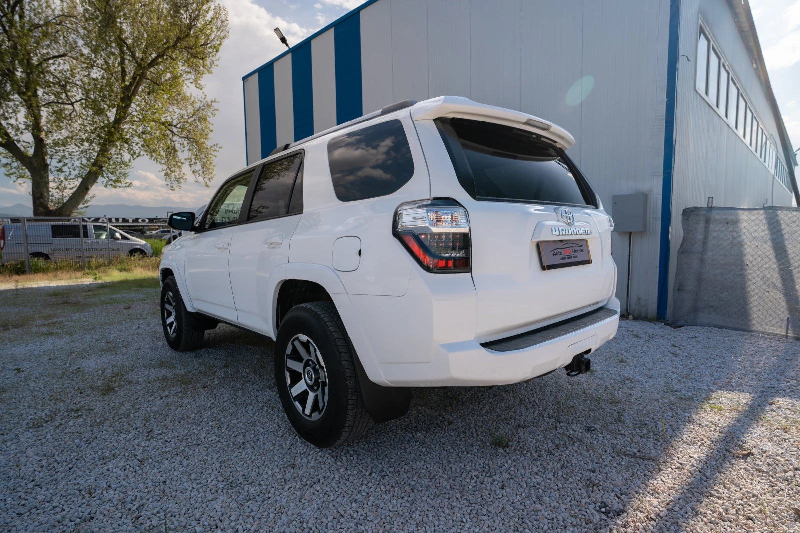 Toyota 4runner LPG| 20 000��| 2 ��������� ����/������| ���������� | Mobile.bg � ����������� 4