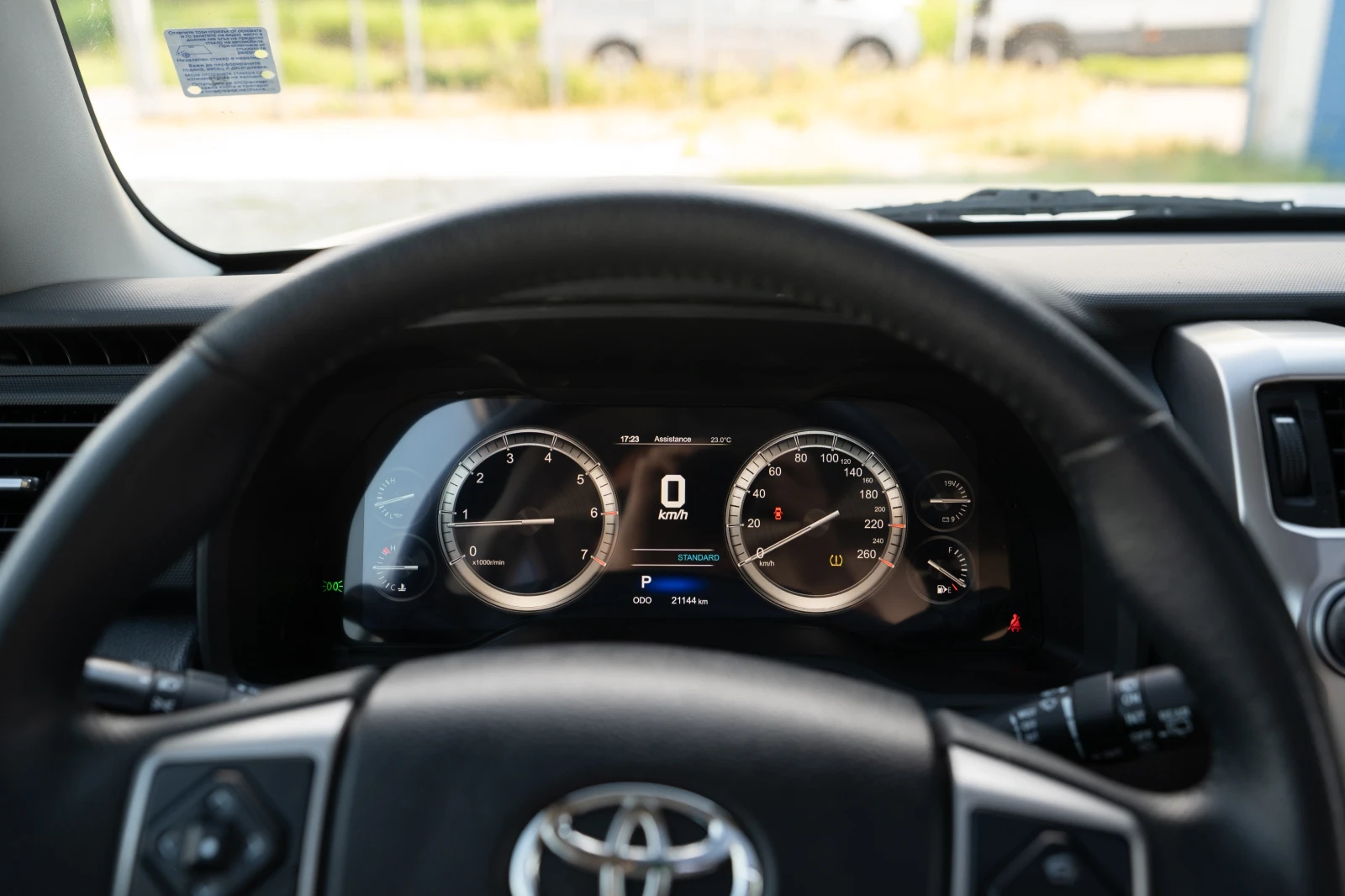 Toyota 4runner LPG| 20 000��| 2 ��������� ����/������| ���������� | Mobile.bg � ����������� 11