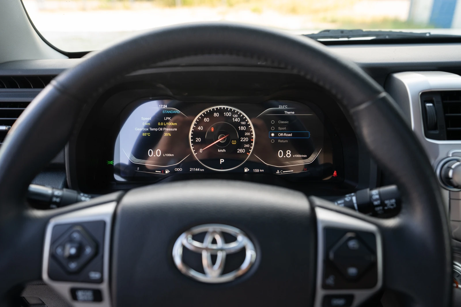Toyota 4runner LPG| 20 000��| 2 ��������� ����/������| ���������� | Mobile.bg � ����������� 12