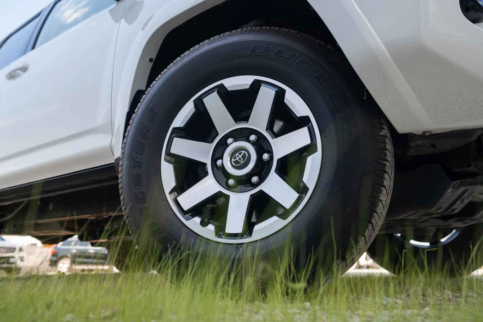 Toyota 4runner LPG| 20 000��| 2 ��������� ����/������| ���������� | Mobile.bg � ����������� 7