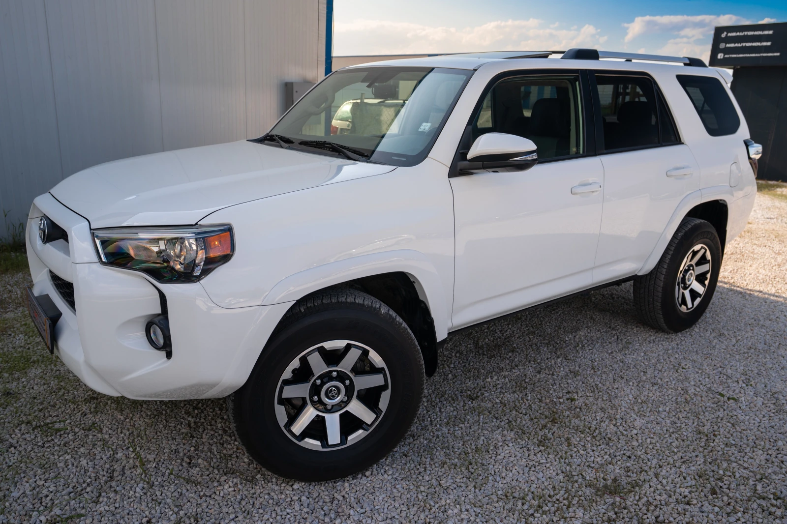 Toyota 4runner LPG| 20 000��| 2 ��������� ����/������| ���������� | Mobile.bg � ����������� 3