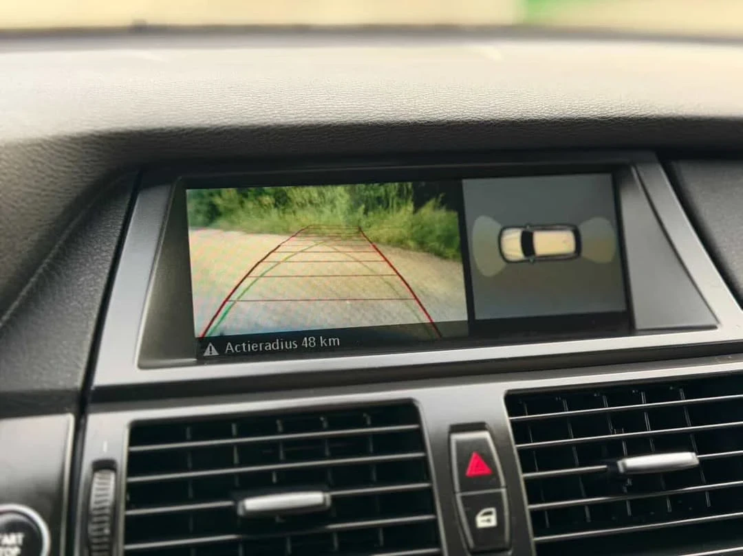BMW X5 М-Пакет М57, снимка 15 - Автомобили и джипове - 54722179