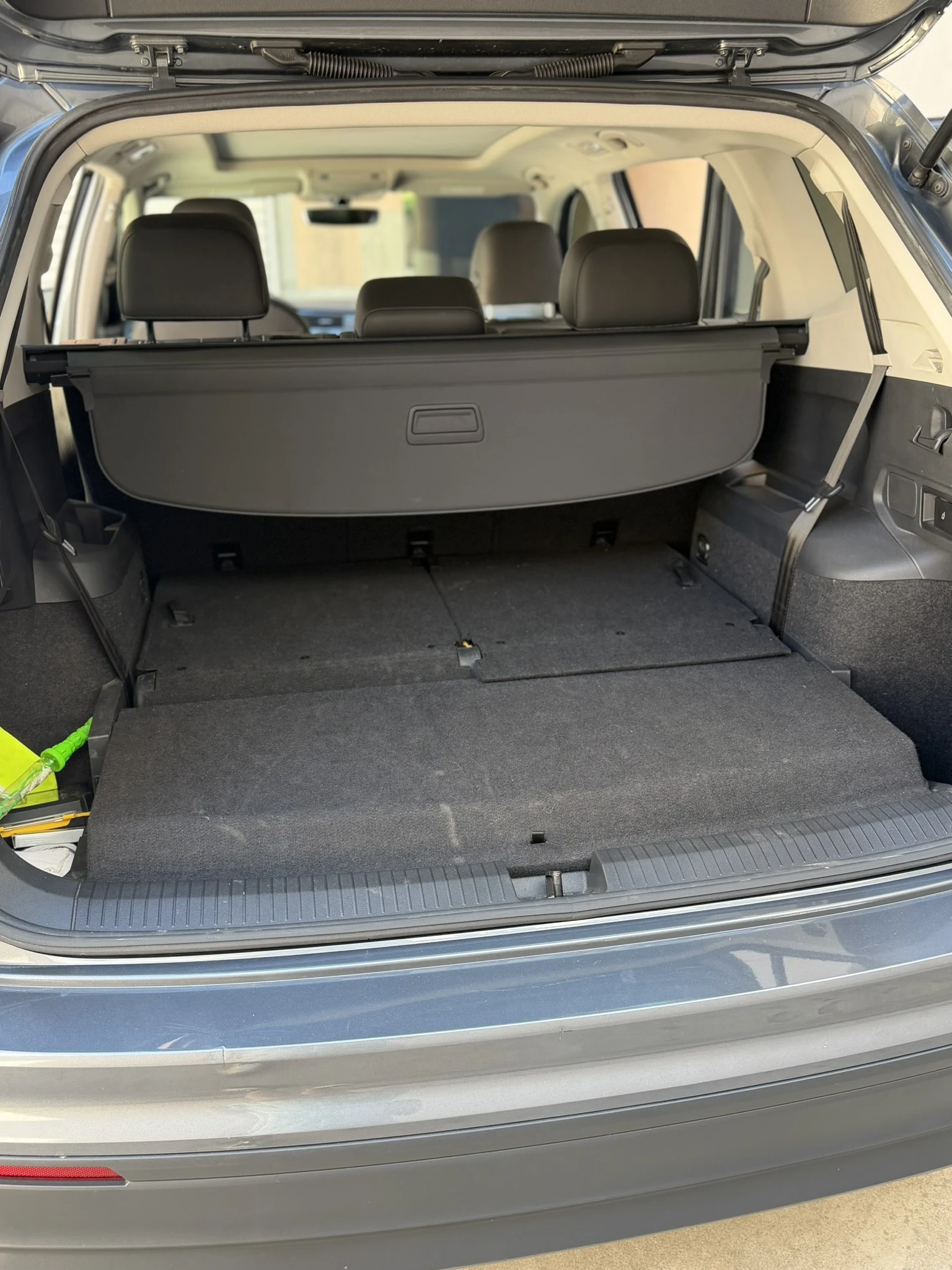 VW Tiguan Allspace, снимка 10 - Автомобили и джипове - 54919478
