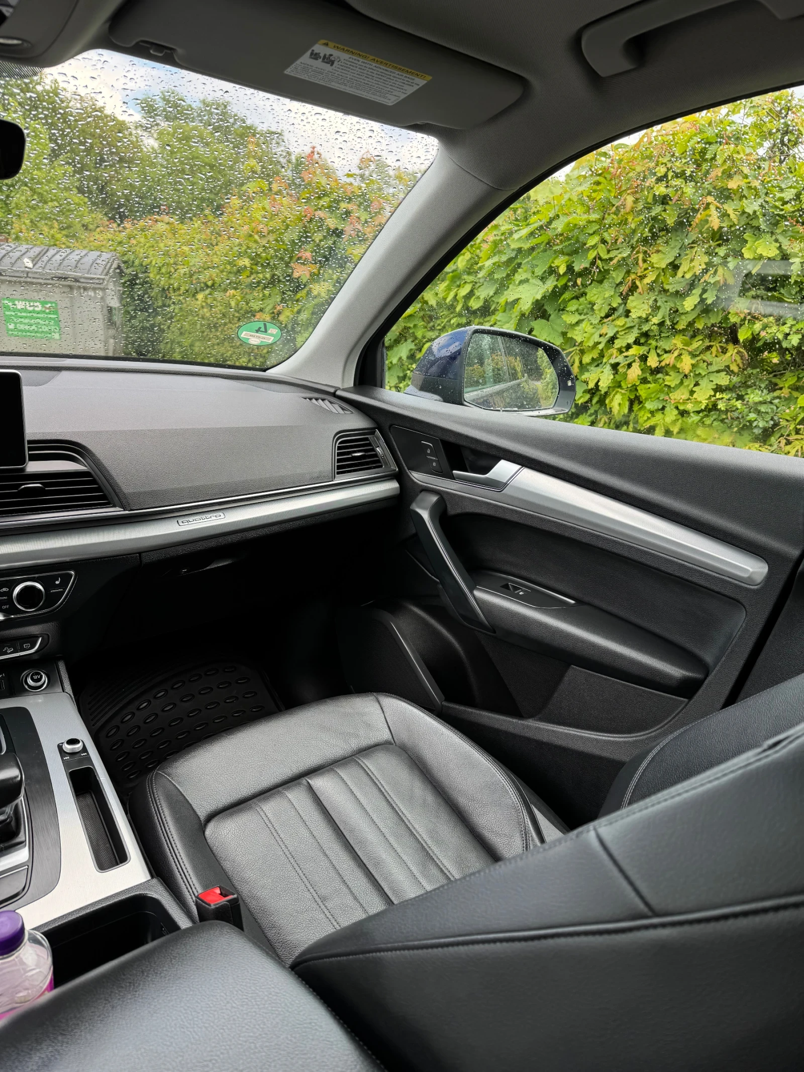 Audi Q5 2.0 tfsi, снимка 16 - Автомобили и джипове - 55046272