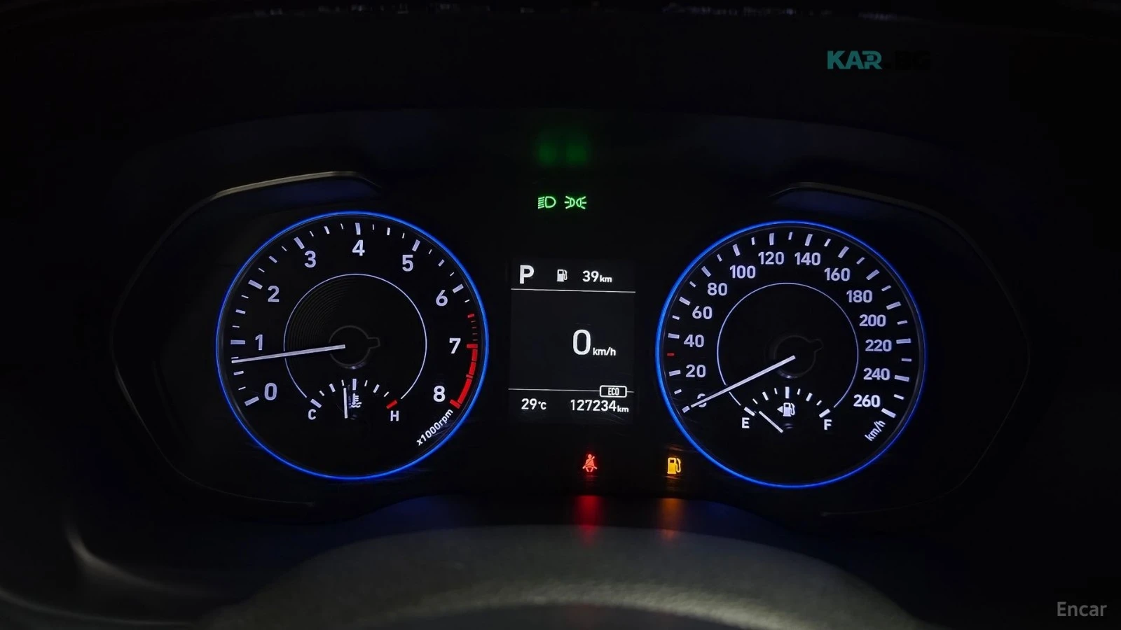 Hyundai Palisade 4WD* 3.8* Exclusive* ПОДГРЕВ* ОБДУХВАНЕ* КАМЕРА* , снимка 6 - Автомобили и джипове - 55360931
