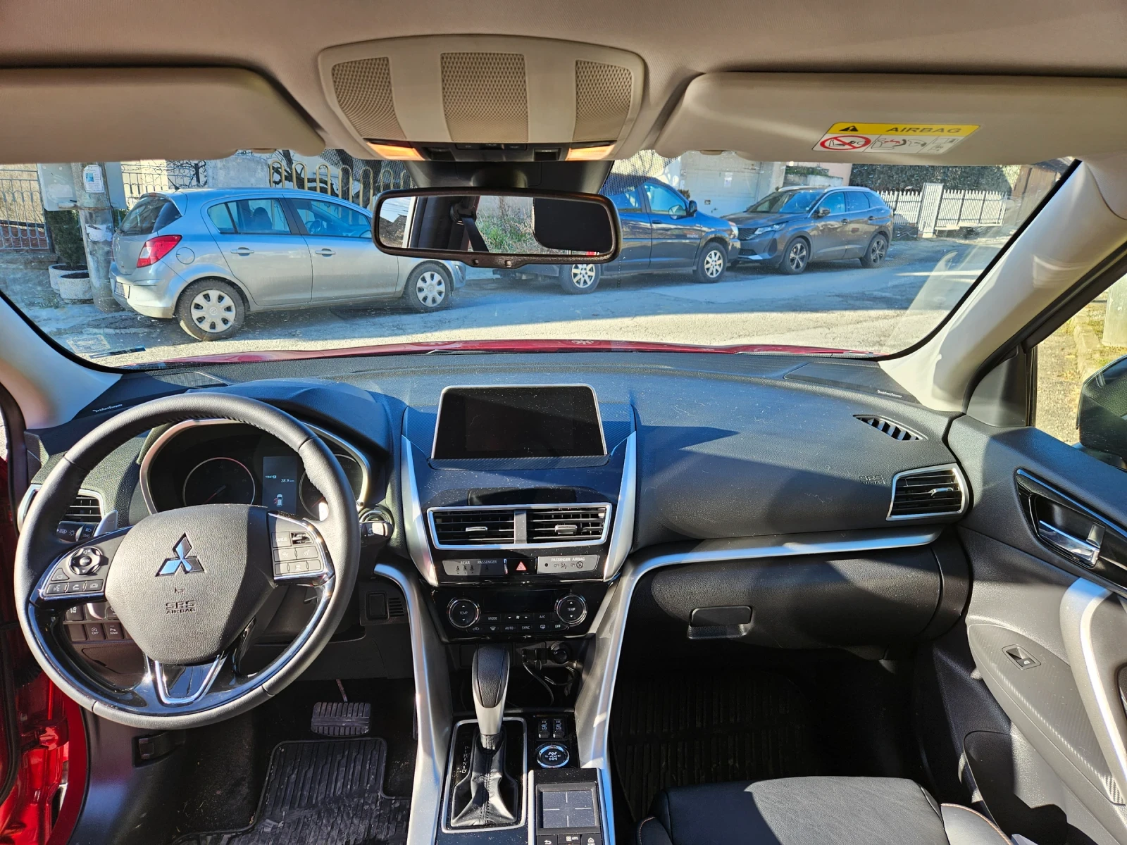 Mitsubishi Eclipse Cross 1, 5, снимка 6 - Автомобили и джипове - 55881383
