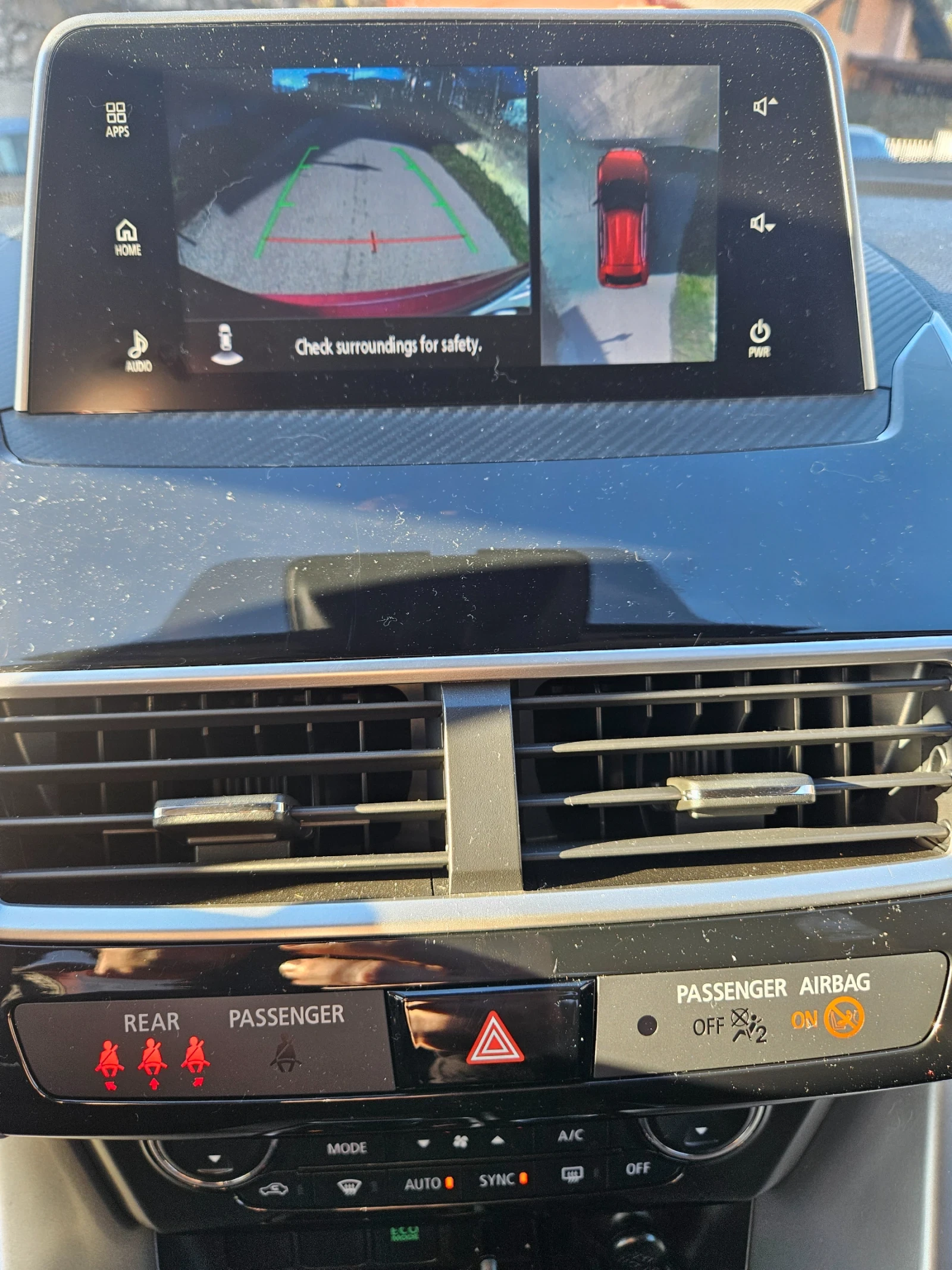 Mitsubishi Eclipse Cross 1, 5, снимка 8 - Автомобили и джипове - 55881383