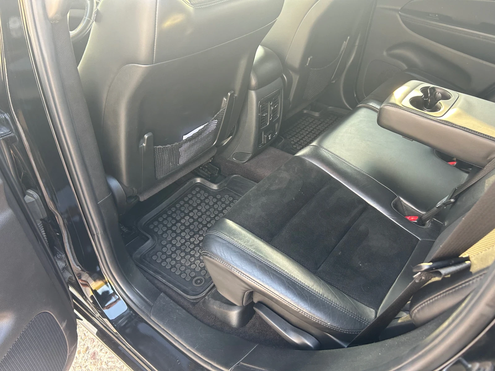 Jeep Grand cherokee Altitude, снимка 15 - Автомобили и джипове - 55904604