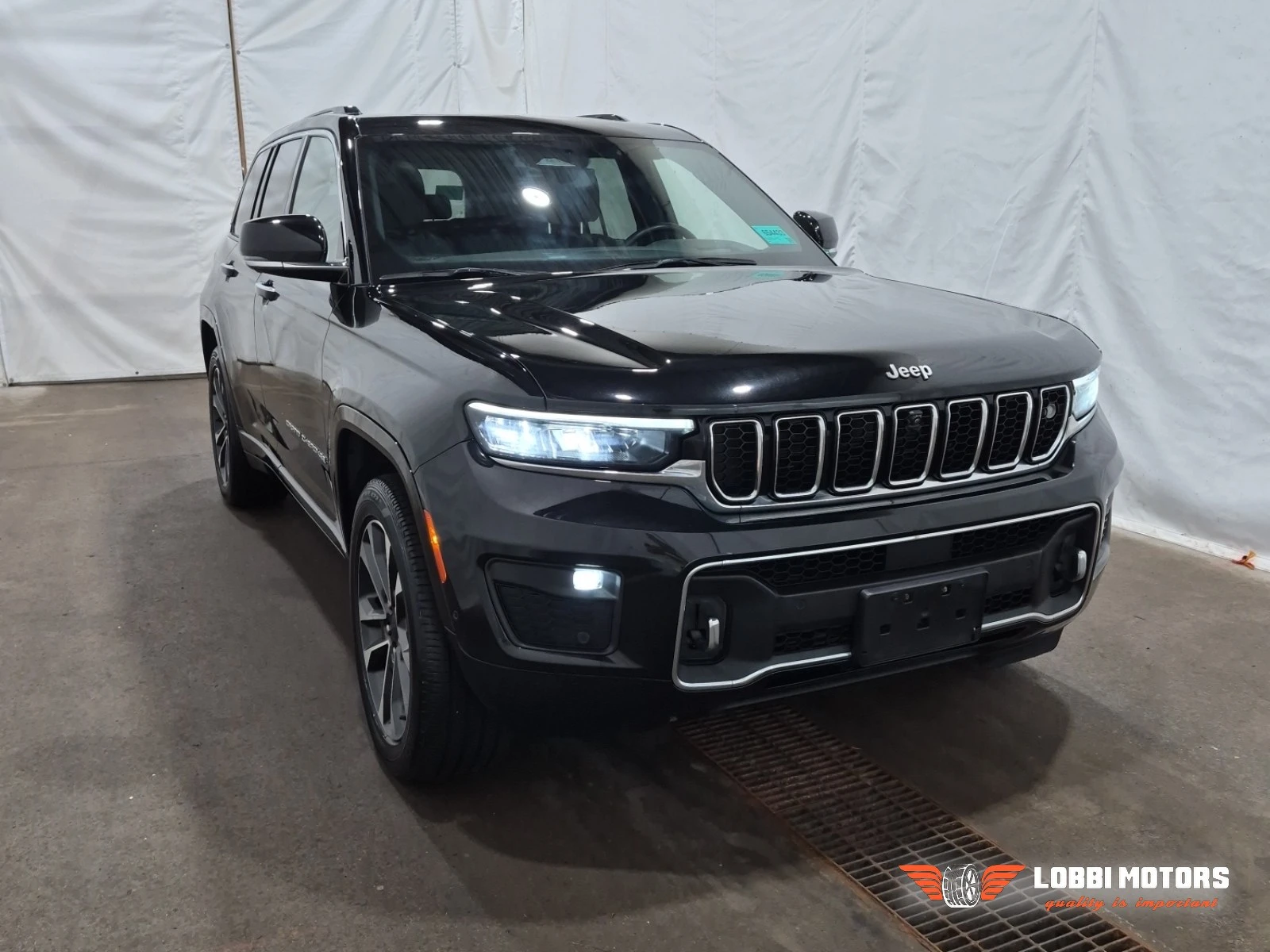 Jeep Grand cherokee, снимка 2 - Автомобили и джипове - 55955795