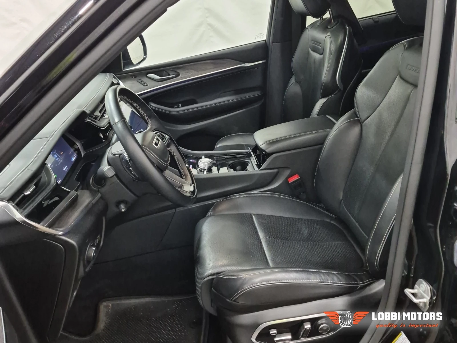 Jeep Grand cherokee, снимка 5 - Автомобили и джипове - 55955795