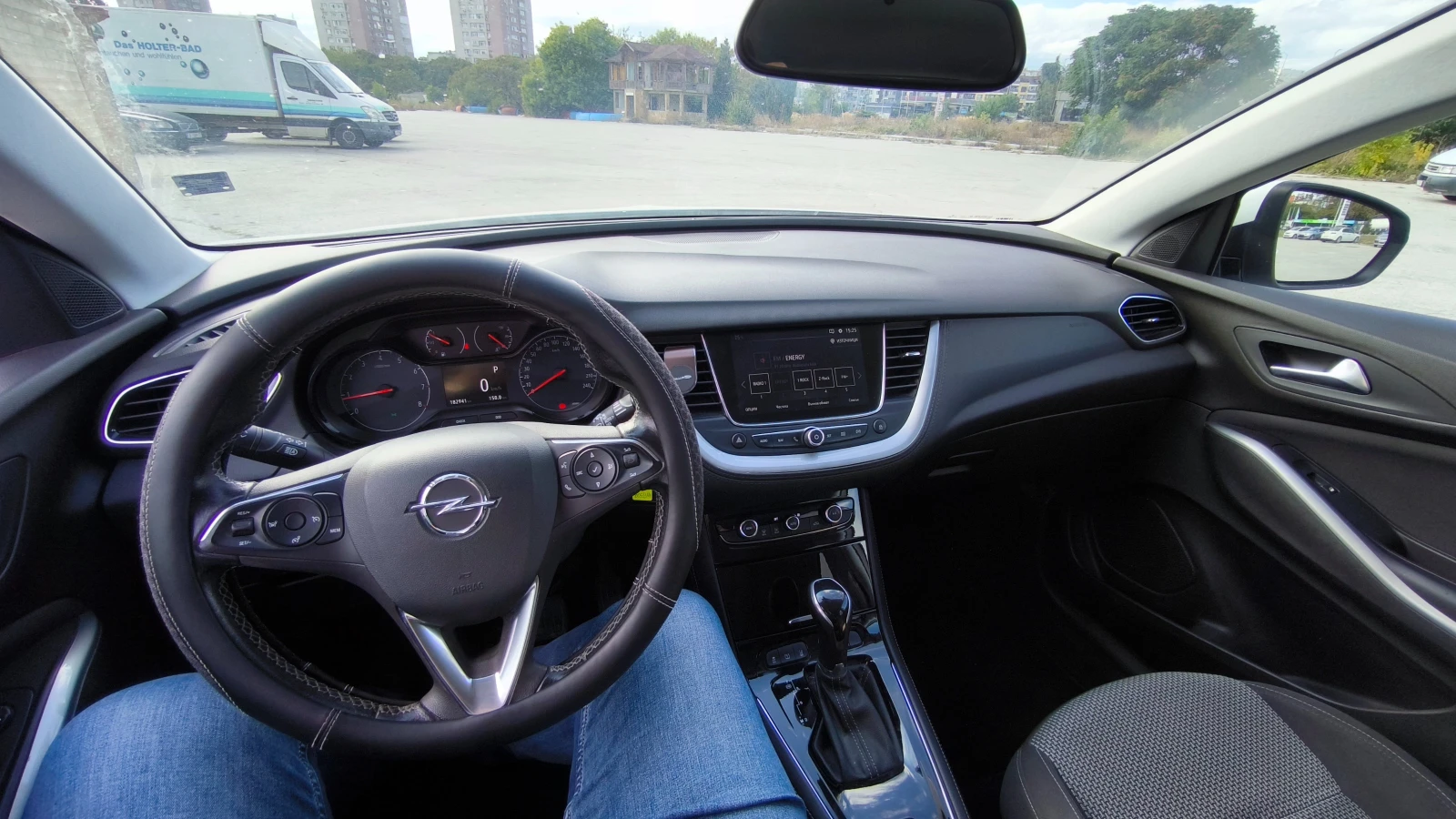 Opel Grandland X, снимка 6 - Автомобили и джипове - 56184707