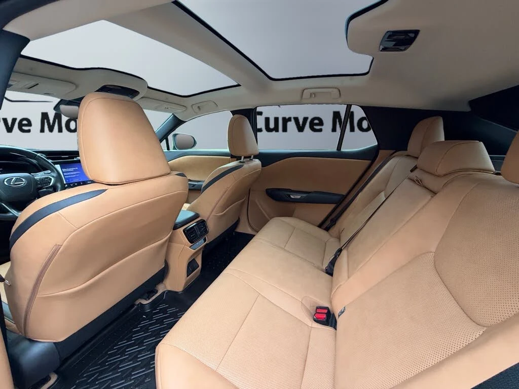 Lexus RZ 450e* LONG RANGE* DISTRONIC* ���������* ������ ��� | Mobile.bg � ����������� 12