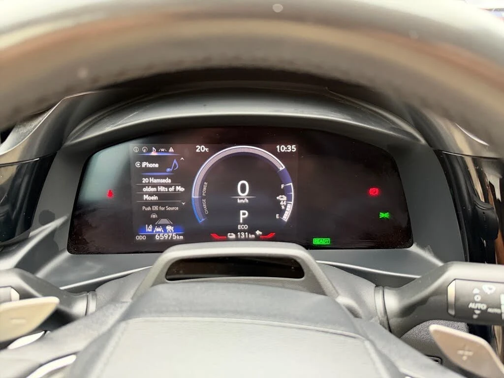 Lexus RZ 450e* LONG RANGE* DISTRONIC* ���������* ������ ��� | Mobile.bg � ����������� 10