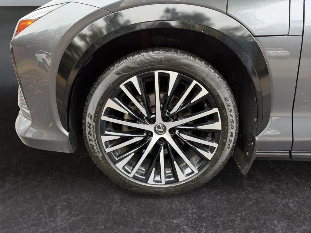 Lexus RZ 450e* LONG RANGE* DISTRONIC* ���������* ������ ��� | Mobile.bg � ����������� 6
