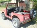 Suzuki Samurai 1.0, снимка 2