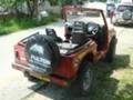 Suzuki Samurai 1.0, снимка 3