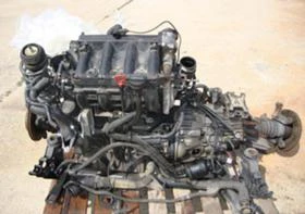 Mercedes-Benz Vito НА ЧАСТИ, снимка 8