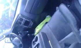 Kia Besta k-2700, снимка 7