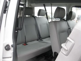 VW T5 transporter LANG, снимка 13