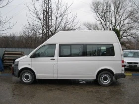 VW T5 transporter LANG, снимка 16
