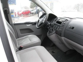 VW T5 transporter LANG, снимка 11