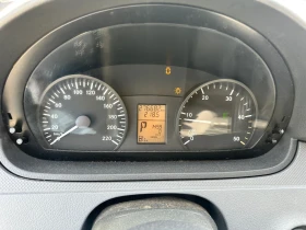 Mercedes-Benz Vito 111CDI Aut Хладилен Минусов и на 220V, снимка 9