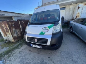 Fiat Ducato MAXI , снимка 1