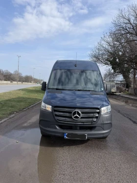 Mercedes-Benz Sprinter 316, снимка 1