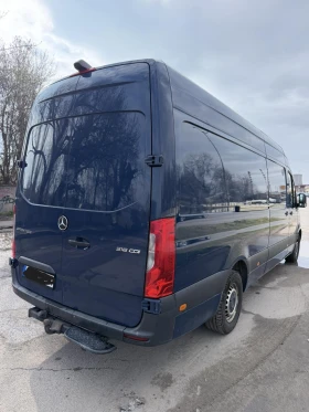 Mercedes-Benz Sprinter 316, снимка 5