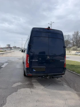Mercedes-Benz Sprinter 316, снимка 2
