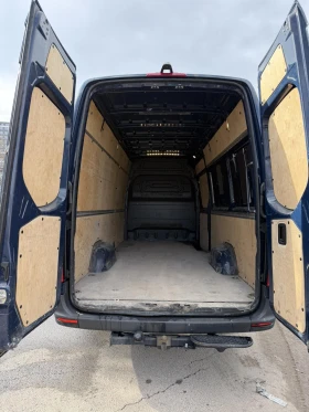 Mercedes-Benz Sprinter 316, снимка 8