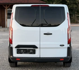 Ford Transit Custom 2.2TDCi 101к.с * 8+ 1 места* * Климатик* , снимка 5