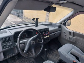 VW T4 1.9, снимка 14