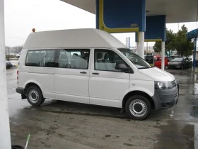 Обява за продажба на VW T5 transporter LANG ~27 480 лв. - изображение 8