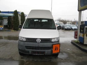 Обява за продажба на VW T5 transporter LANG ~27 480 лв. - изображение 2