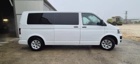     VW T5 2.5 TDI