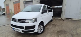     VW T5 2.5 TDI