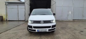     VW T5 2.5 TDI