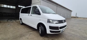     VW T5 2.5 TDI