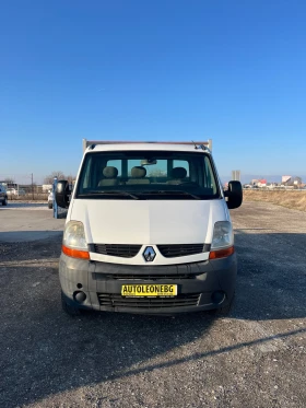 Renault Master 2.5 DCI, снимка 2