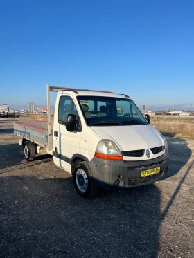 Renault Master 2.5 DCI, снимка 3