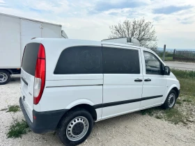 Обява за продажба на Mercedes-Benz Vito 111CDI Aut Хладилен Минусов и на 220V ~14 900 лв. - изображение 2