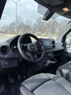 Mercedes-Benz Sprinter 316 | Auto.bg — изображение 9
