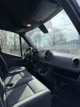 Mercedes-Benz Sprinter 316 | Auto.bg — изображение 11