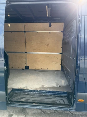 Mercedes-Benz Sprinter 316 | Auto.bg — изображение 7