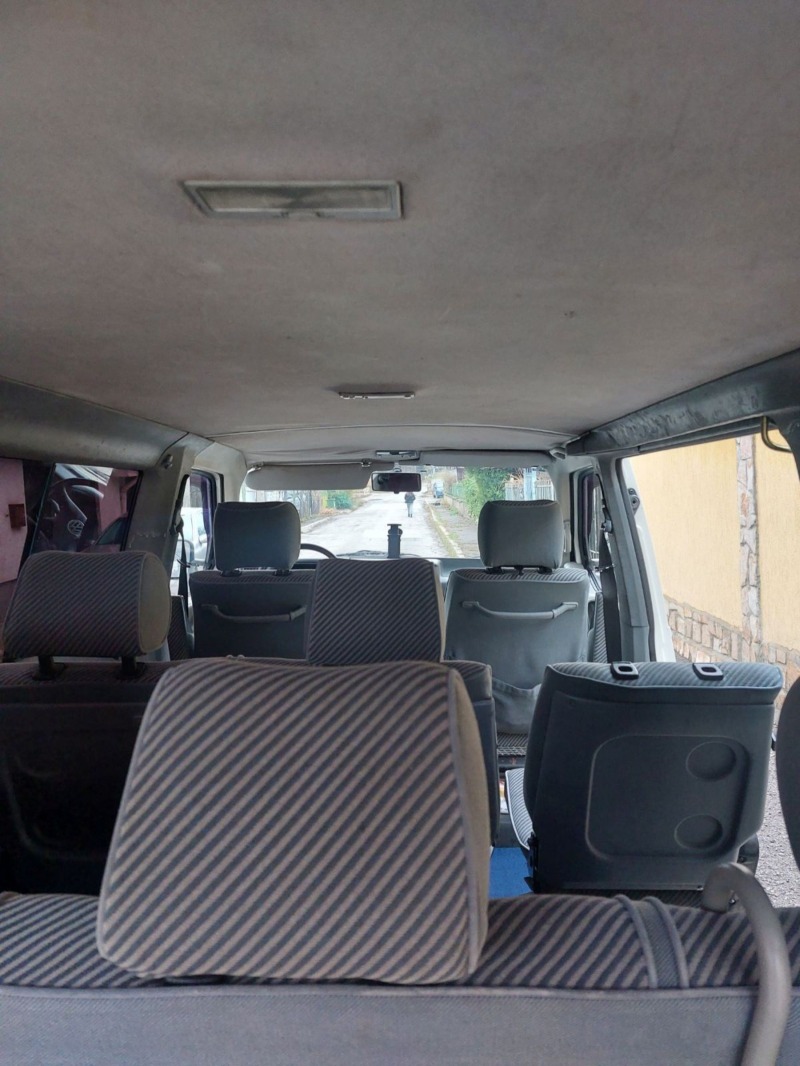 VW T4 1.9, снимка 9 - Бусове и автобуси - 44117800