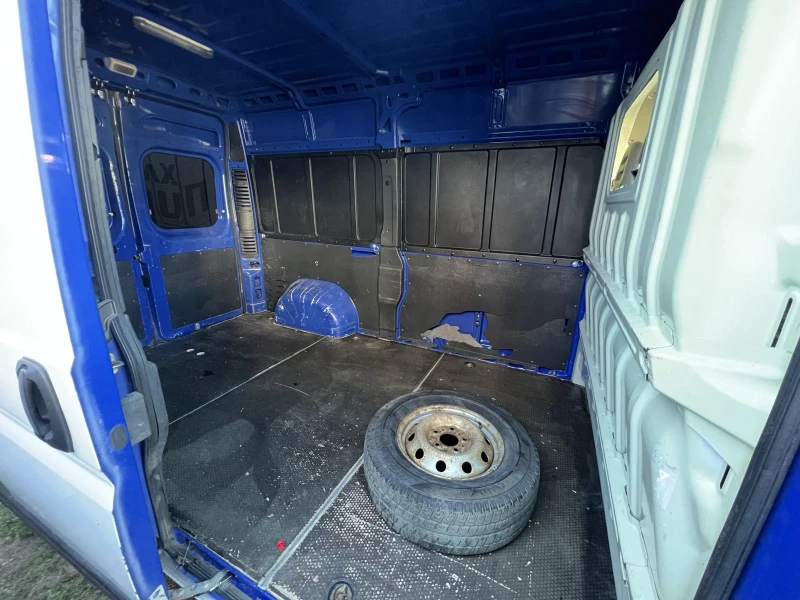 Fiat Ducato MAXI , снимка 6 - Бусове и автобуси - 51697651