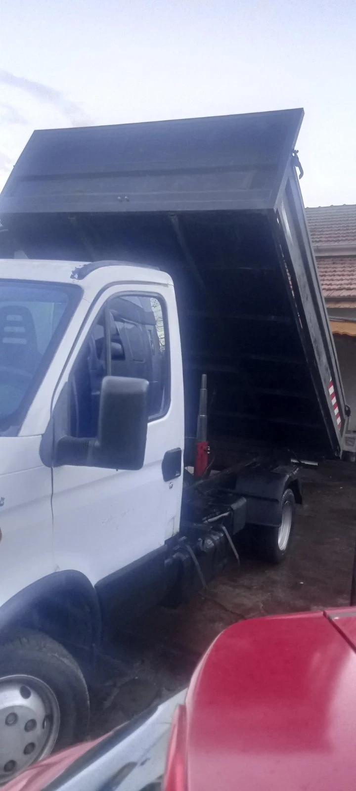 Iveco 50s13  - изображение 4