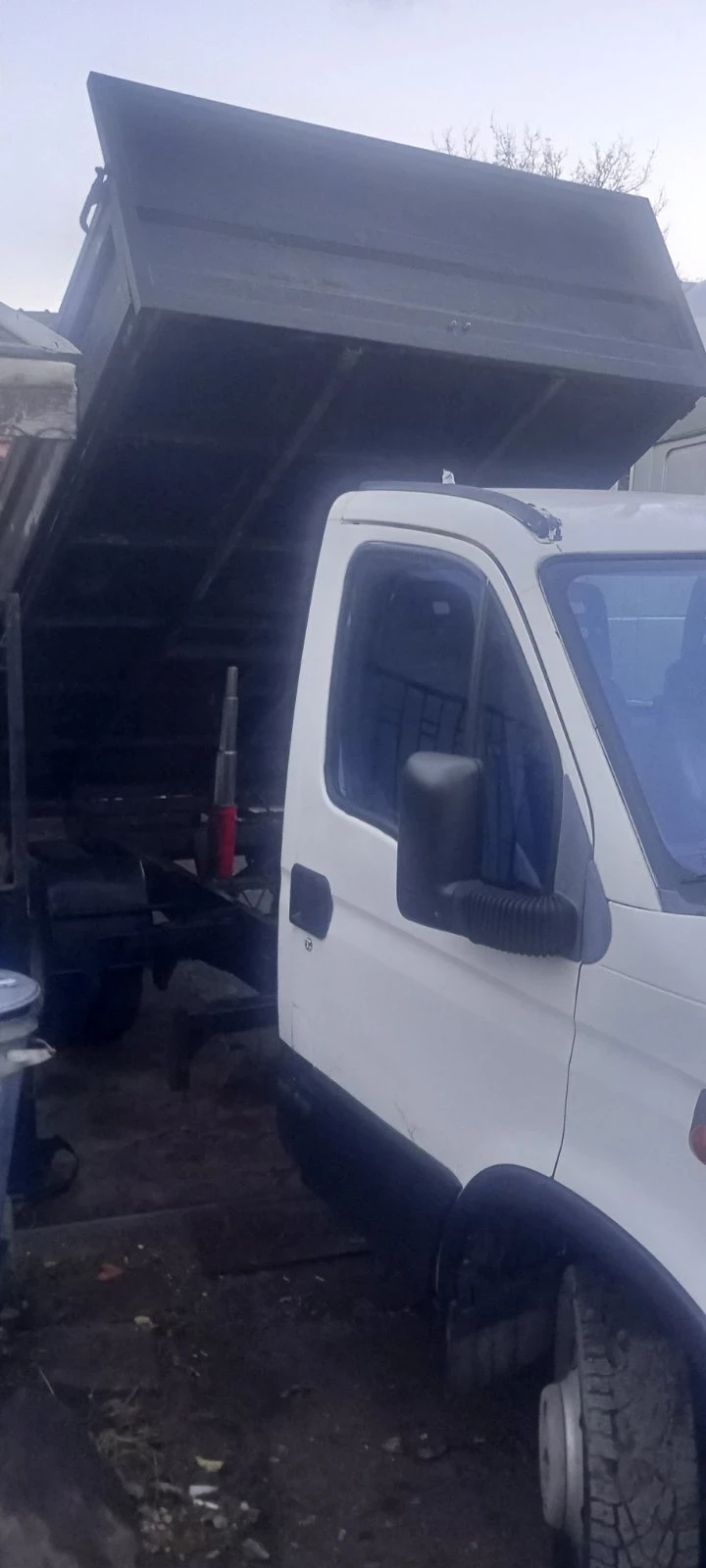 Iveco 50s13  - изображение 3